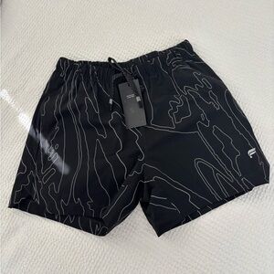 Fabletics Men's Athletic Shorts